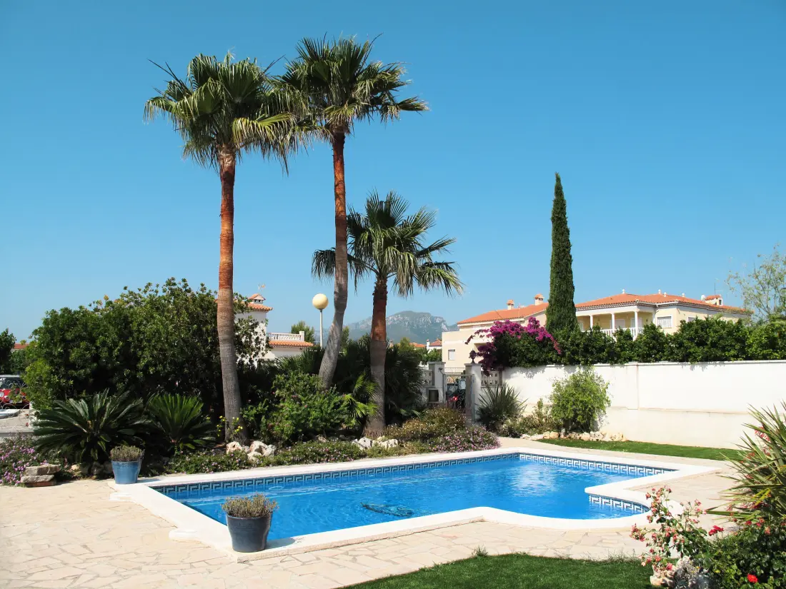 Maison de Vacances Miami Platja