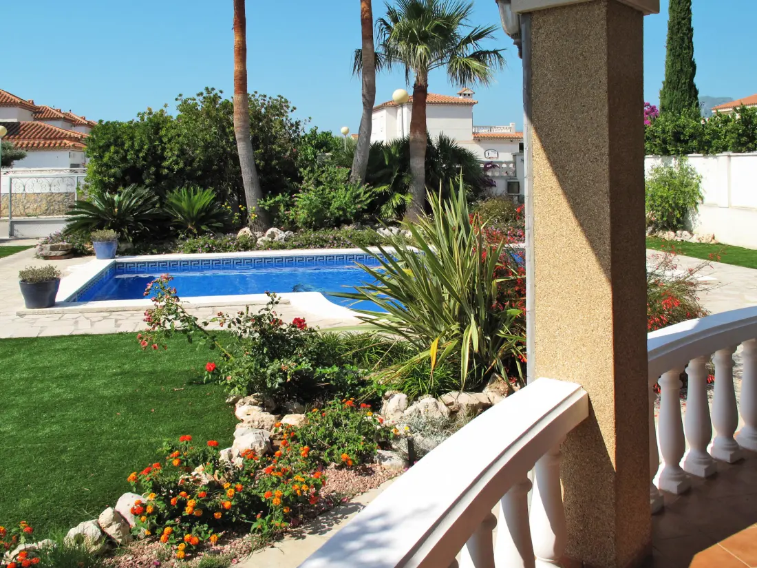 Maison de Vacances Miami Platja
