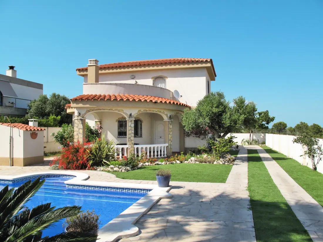 Maison de Vacances Miami Platja