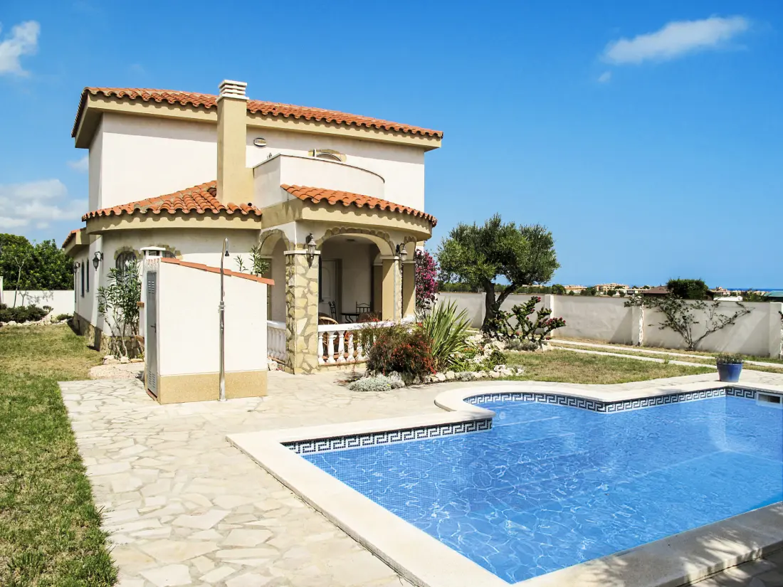 Maison de Vacances Miami Platja