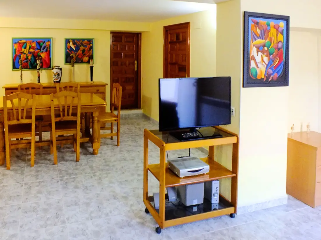 Maison de Vacances Miami Platja