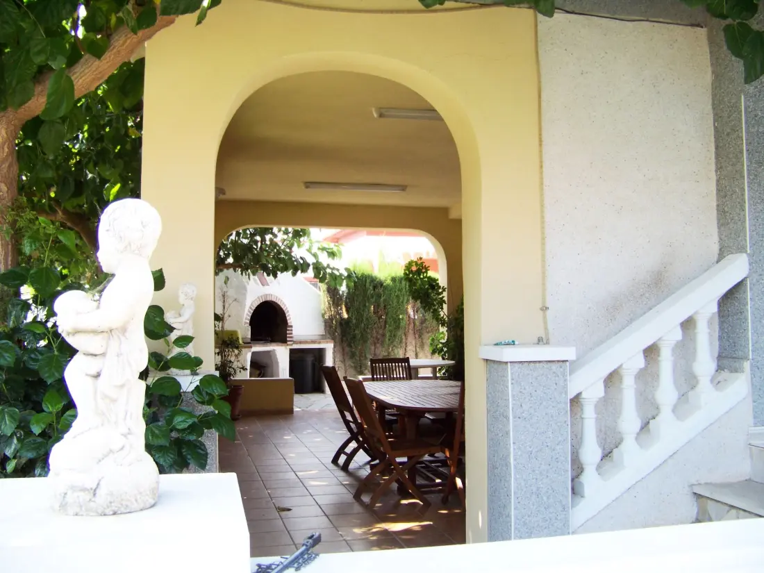 Maison de Vacances Miami Platja