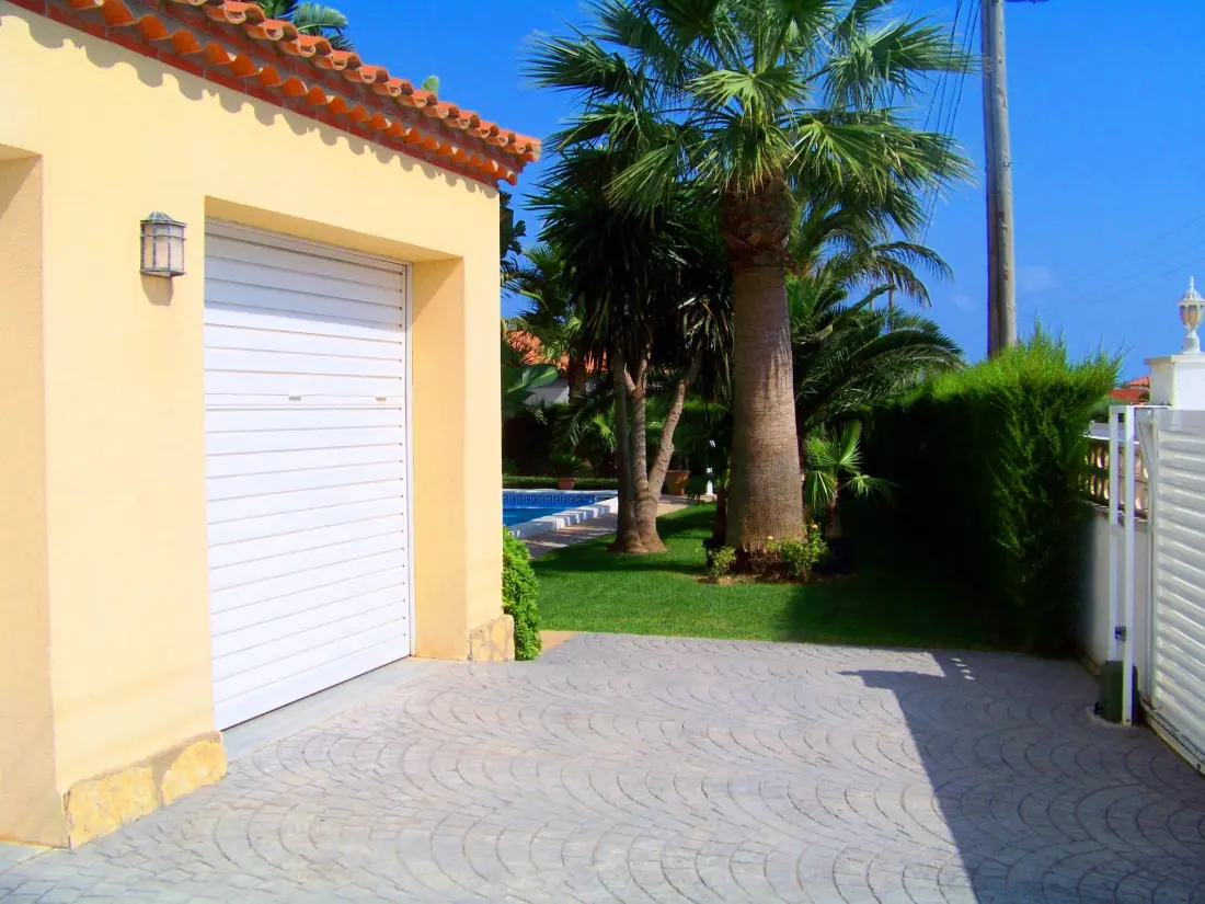 Maison de Vacances Miami Platja