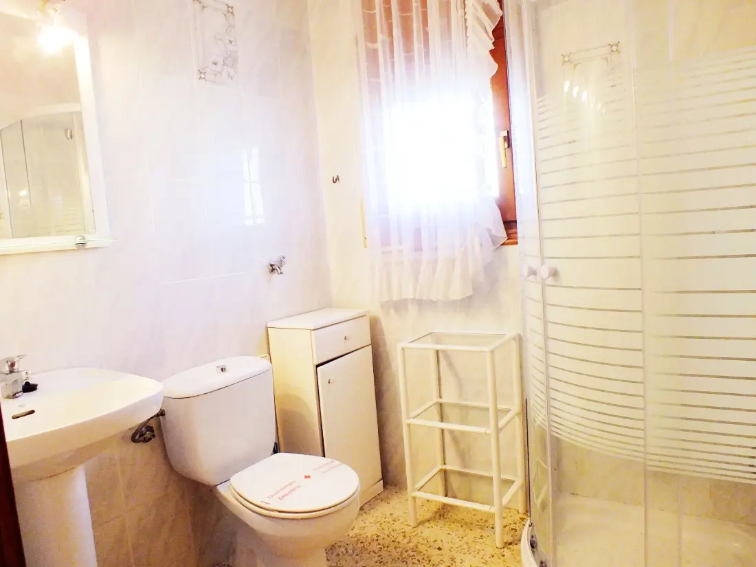 Maison de Vacances Miami Platja