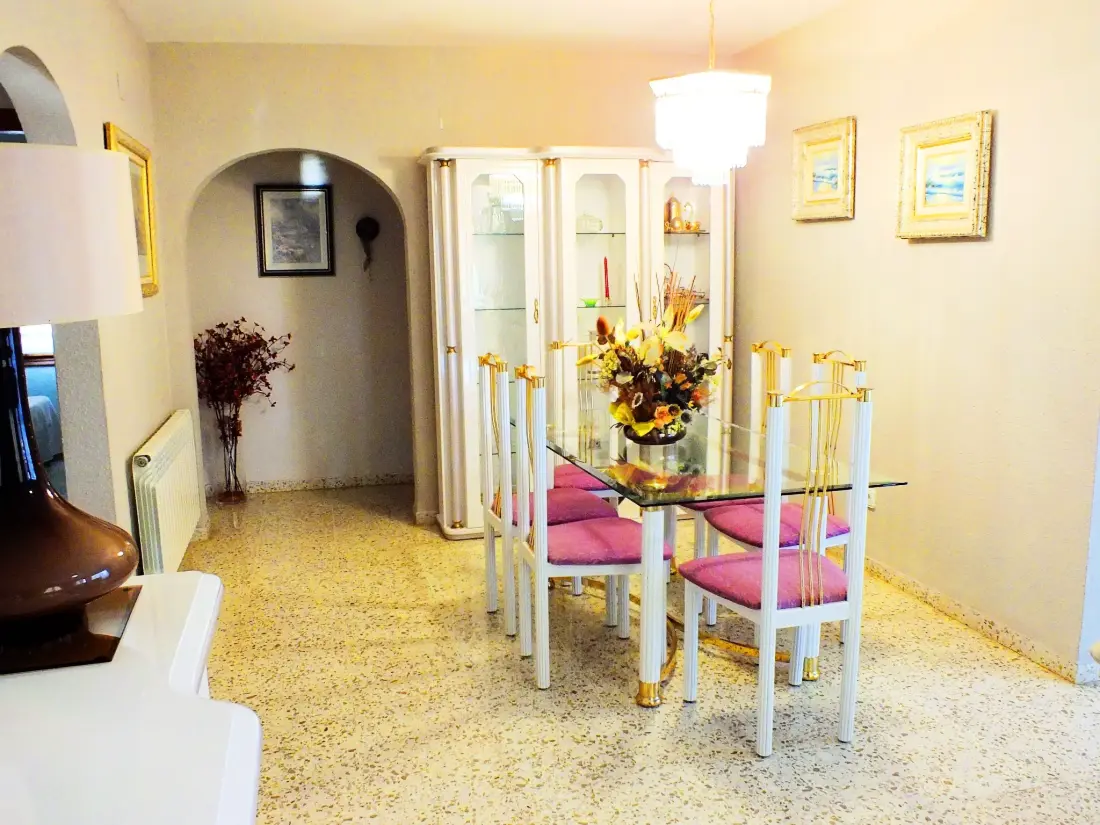 Maison de Vacances Miami Platja