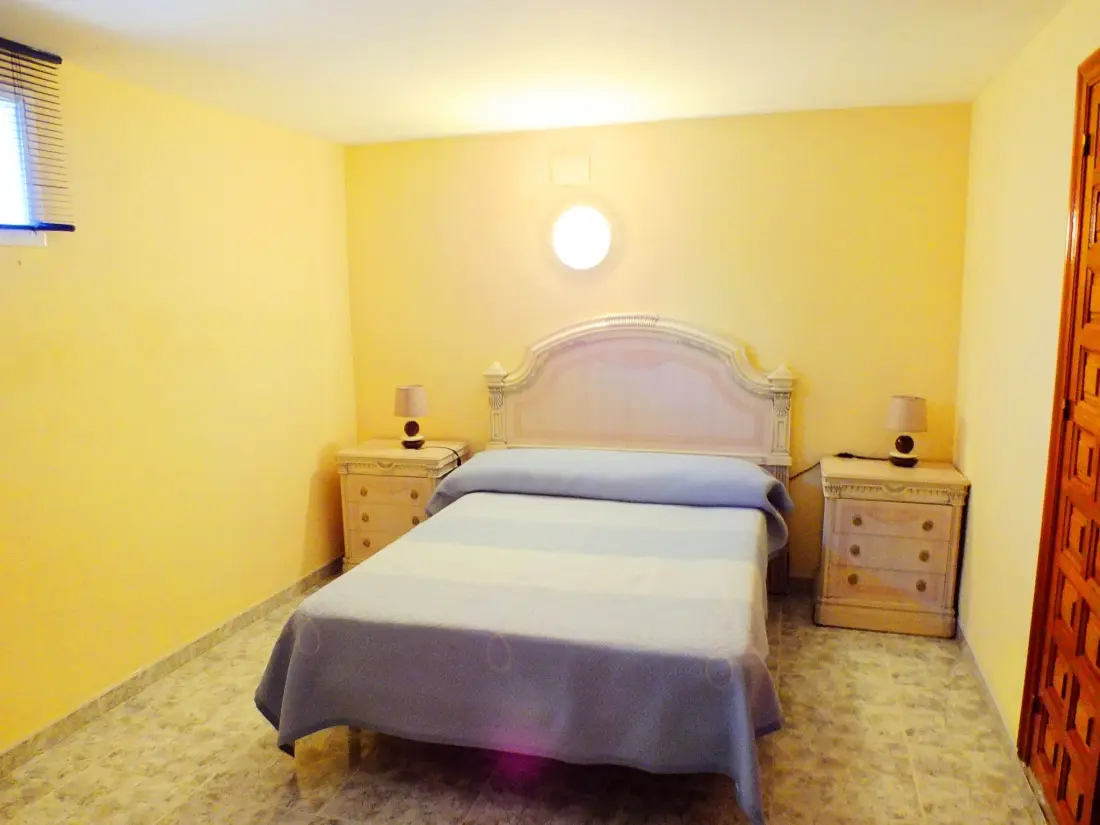 Maison de Vacances Miami Platja