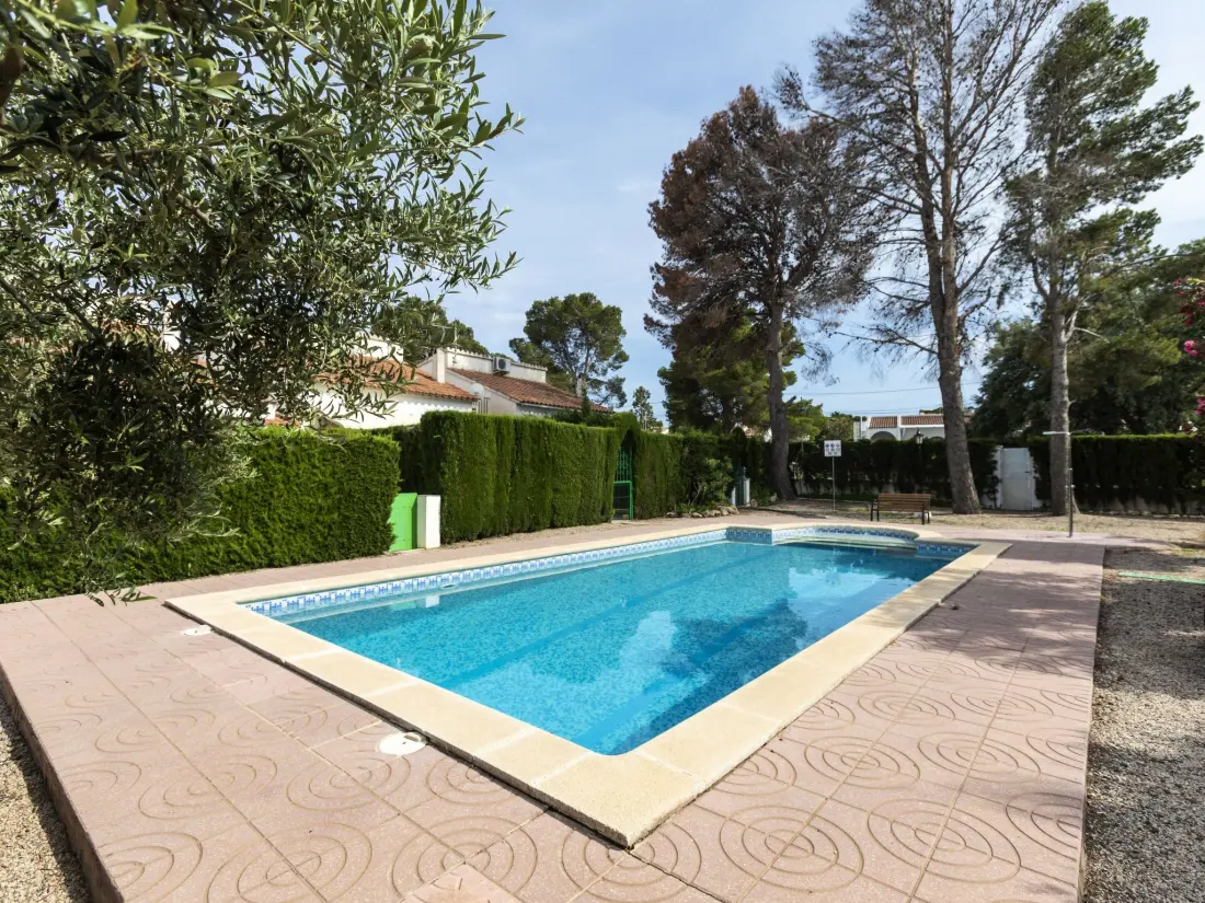 Maison de Vacances Miami Platja