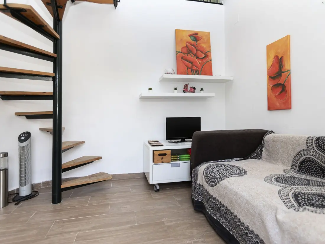 Maison de Vacances Miami Platja