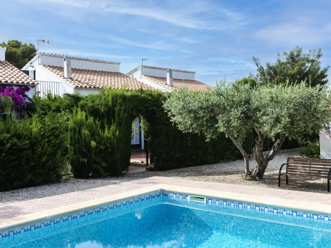 Maison de Vacances Miami Platja