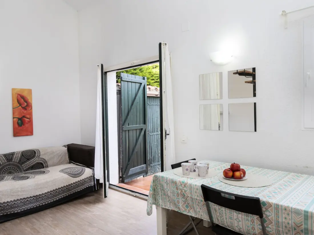 Maison de Vacances Miami Platja