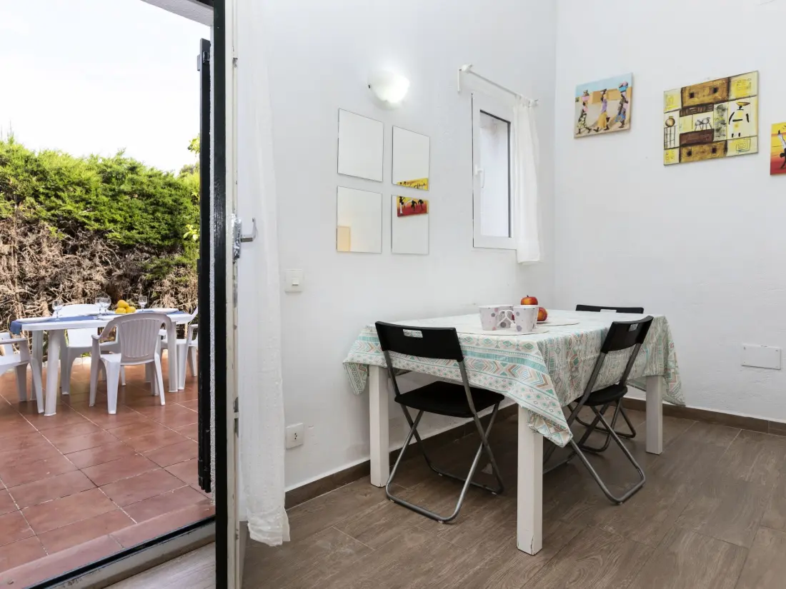 Maison de Vacances Miami Platja