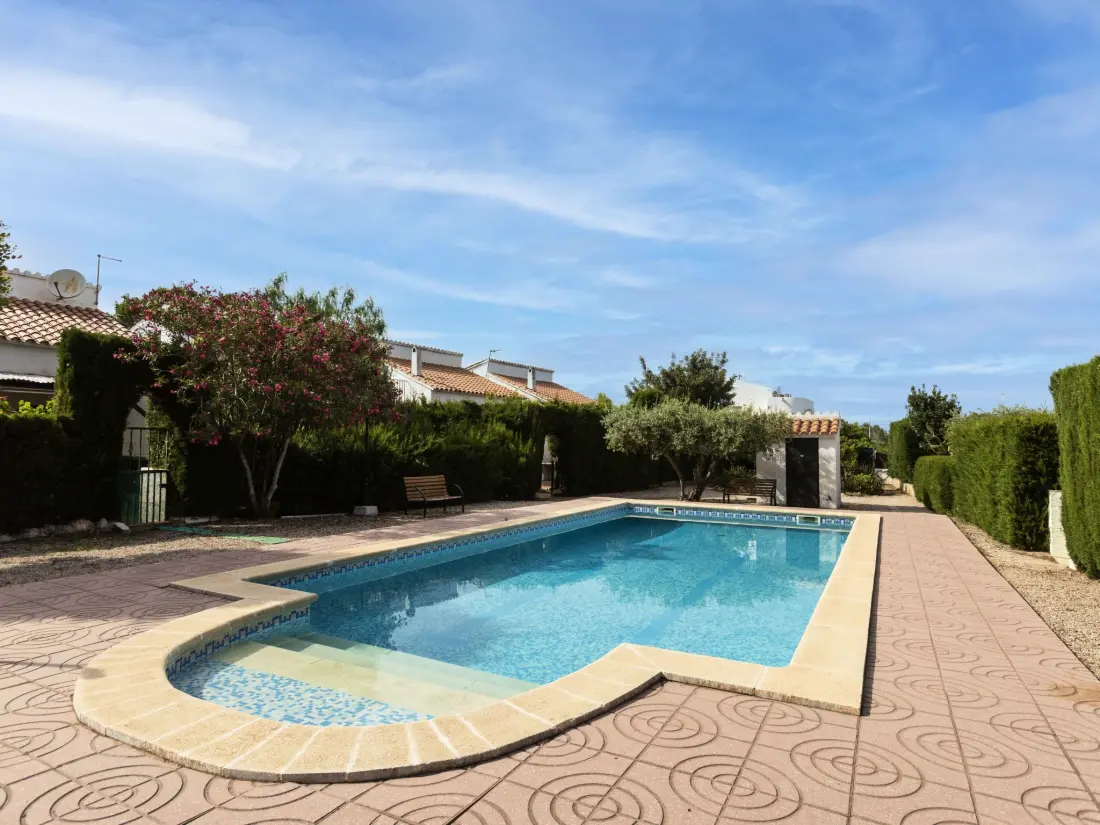 Maison de Vacances Miami Platja