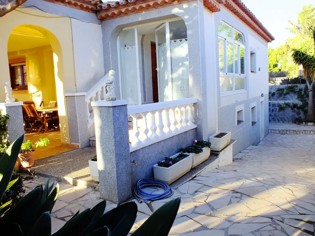 Maison de Vacances Miami Platja