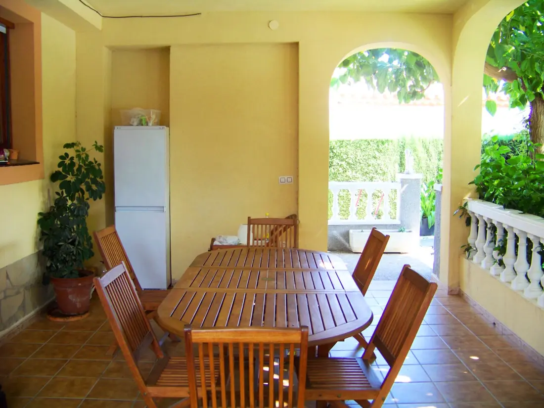 Maison de Vacances Miami Platja