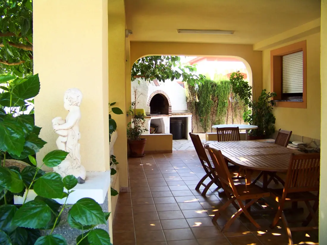 Maison de Vacances Miami Platja
