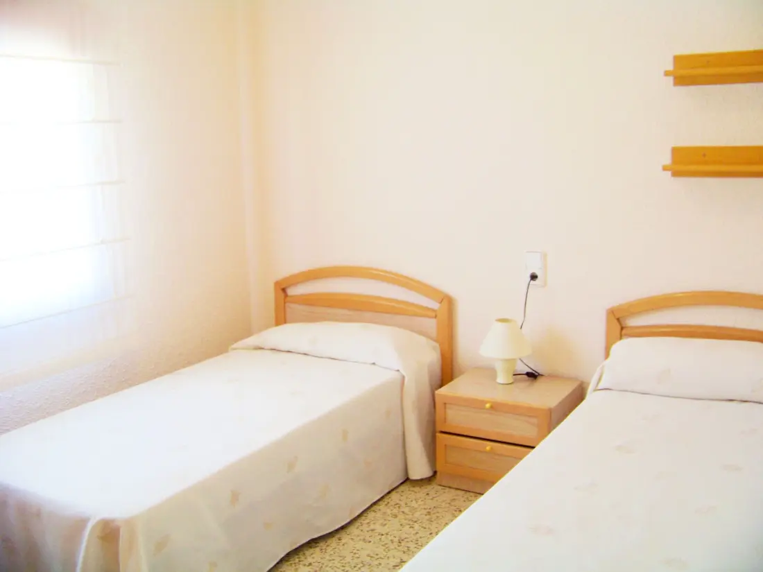 Maison de Vacances Miami Platja