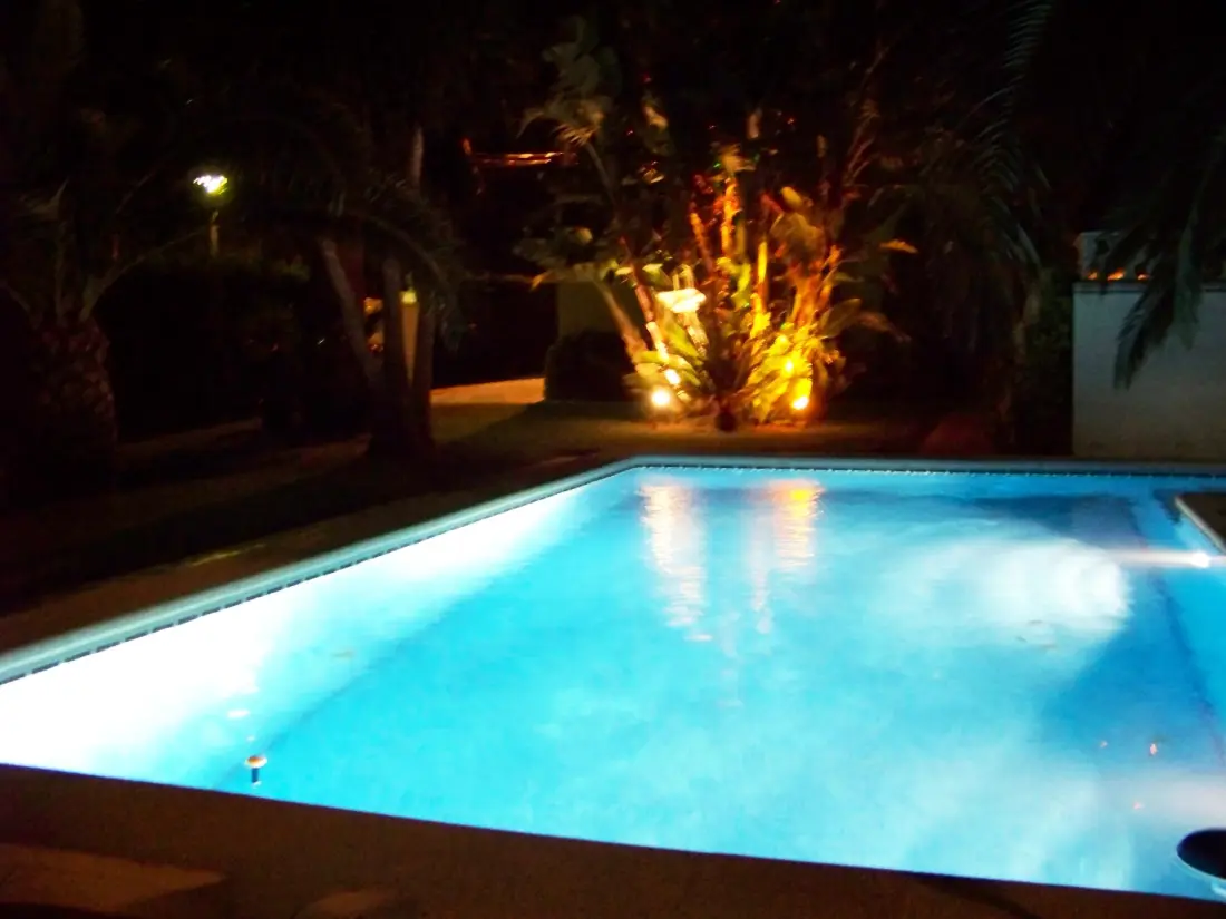 Maison de Vacances Miami Platja