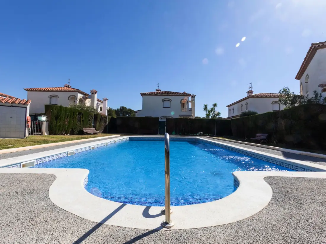 Maison de Vacances Miami Platja