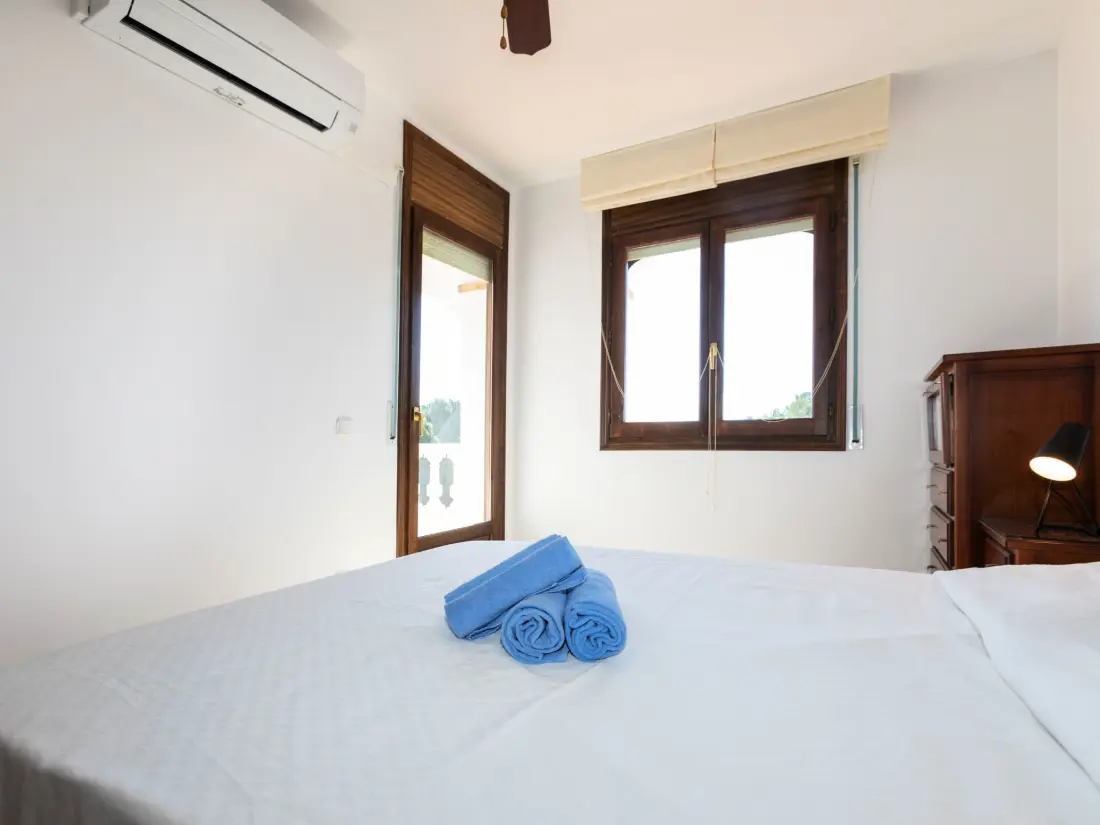 Maison de Vacances Miami Platja