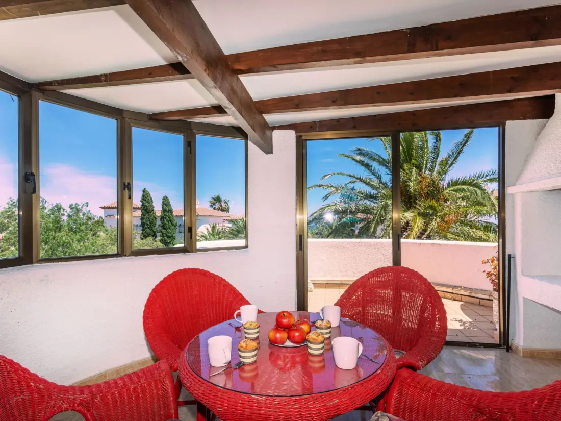 Maison de Vacances Miami Platja