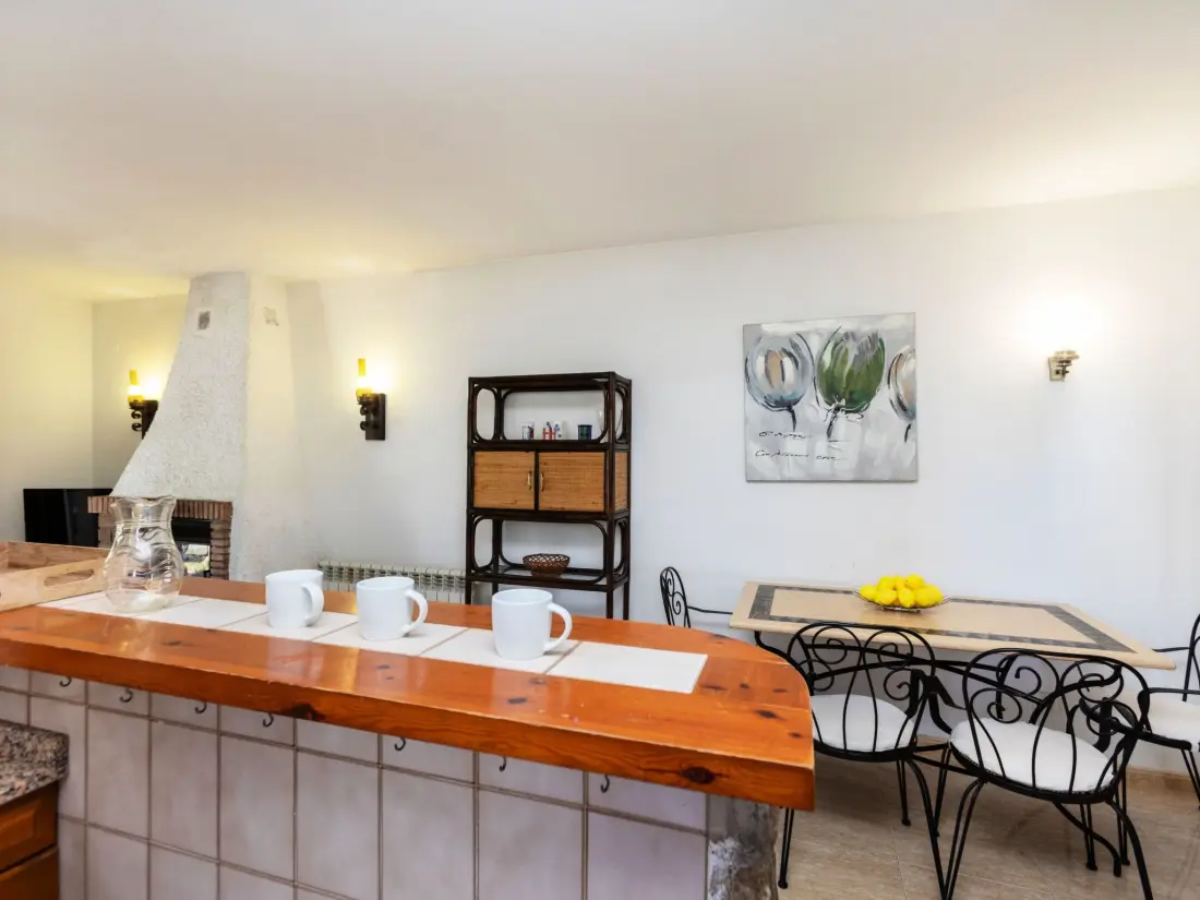 Maison de Vacances Miami Platja