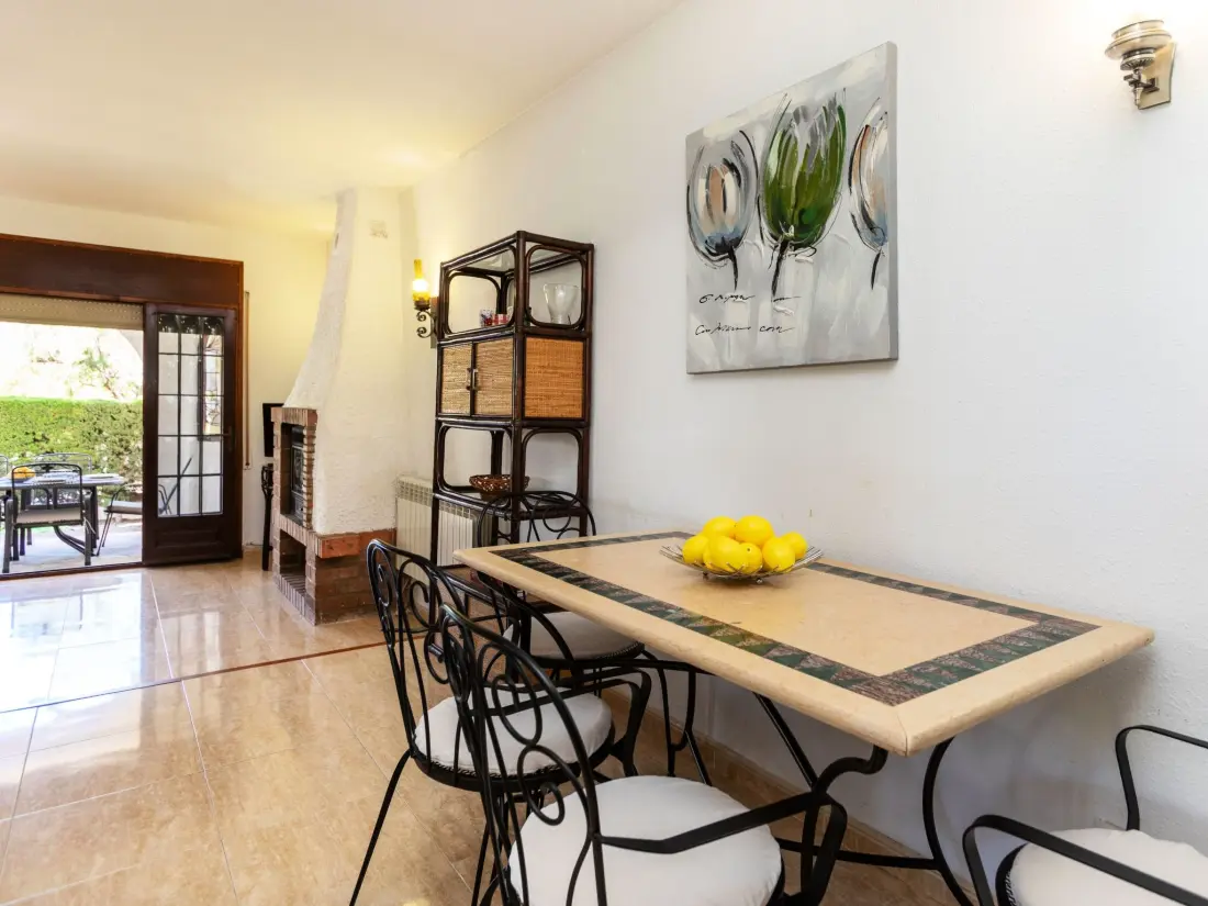 Maison de Vacances Miami Platja