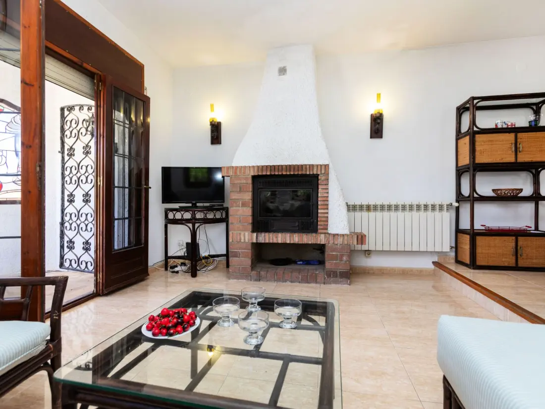 Maison de Vacances Miami Platja