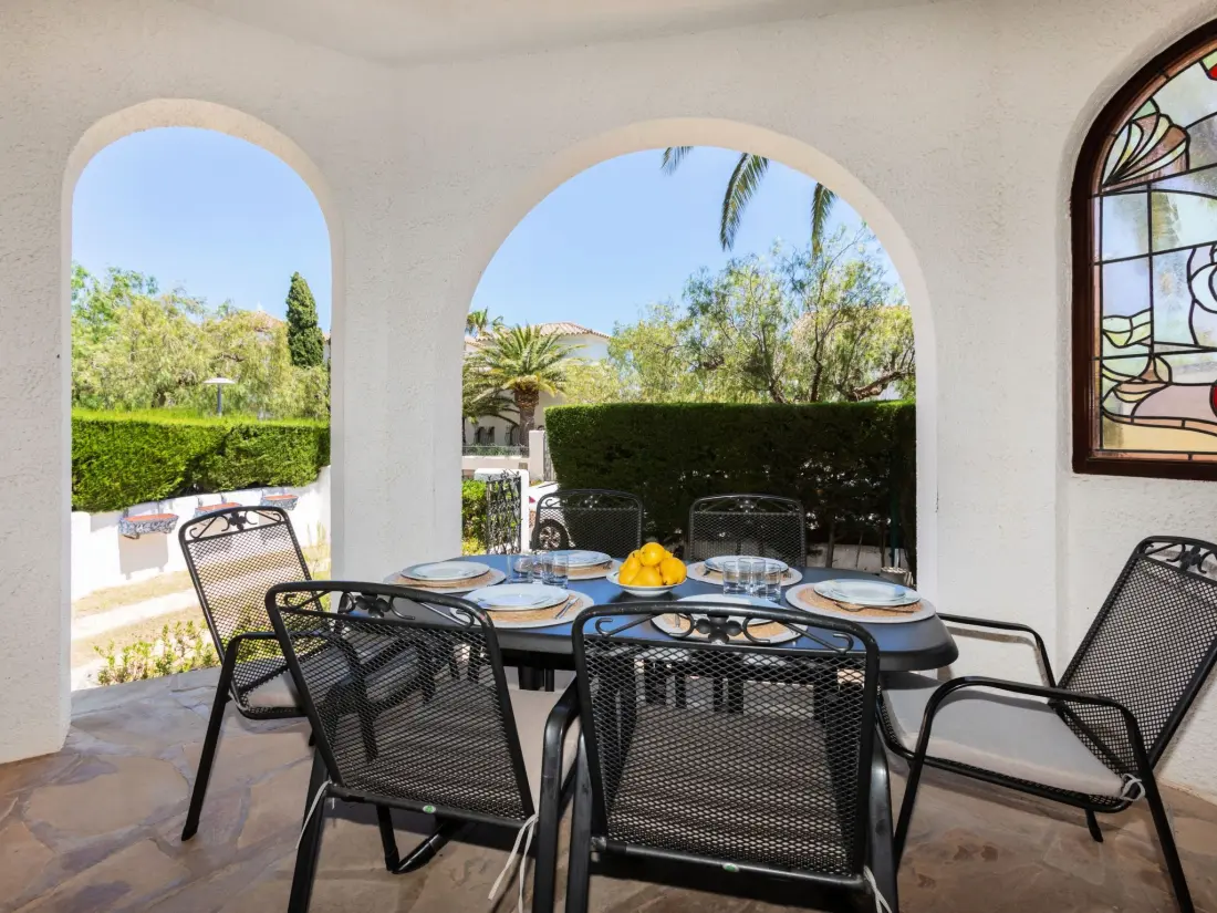 Maison de Vacances Miami Platja
