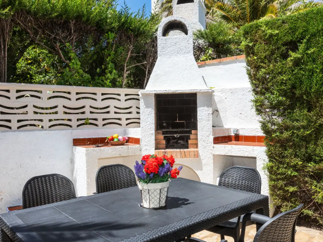 Maison de Vacances Miami Platja