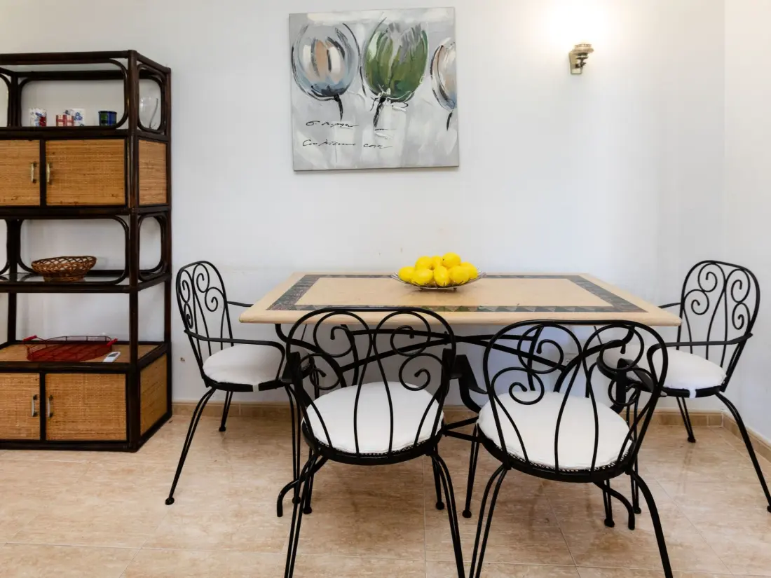 Maison de Vacances Miami Platja