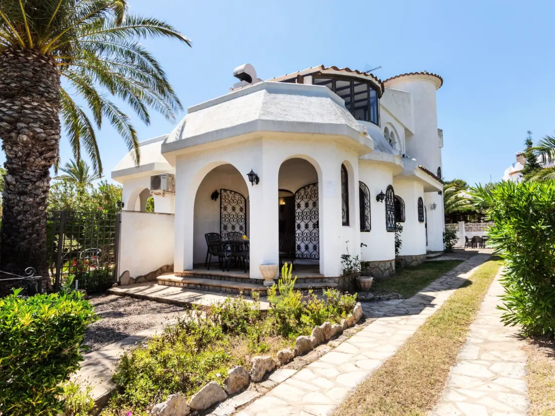 Maison de Vacances Miami Platja