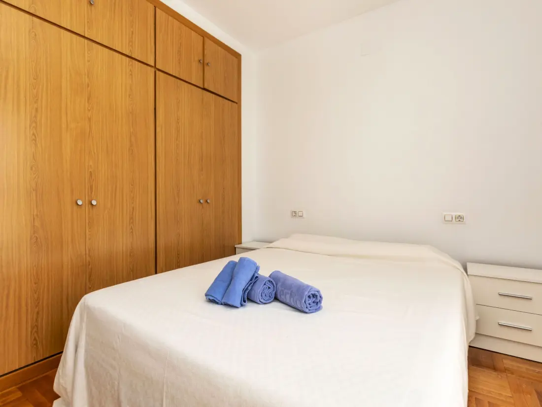 Maison de Vacances Miami Platja