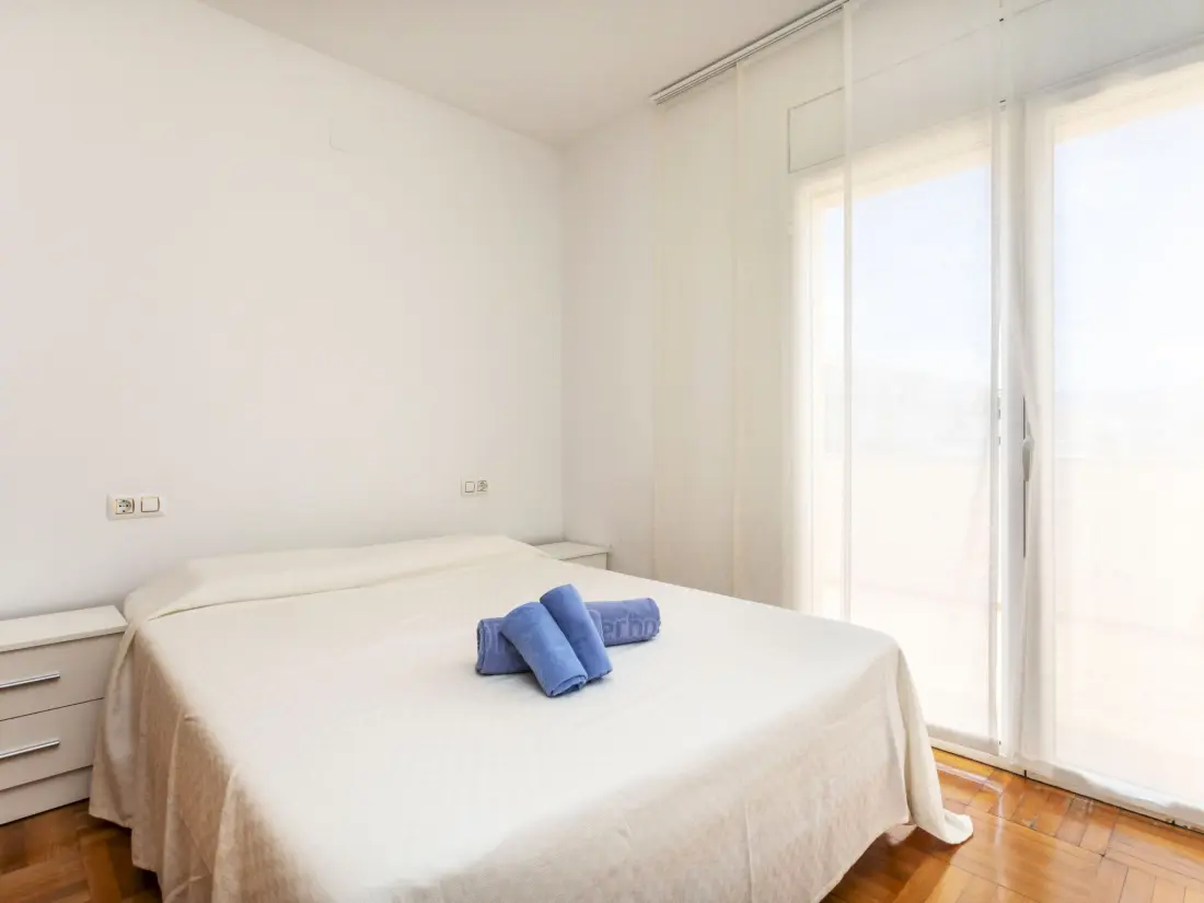 Maison de Vacances Miami Platja