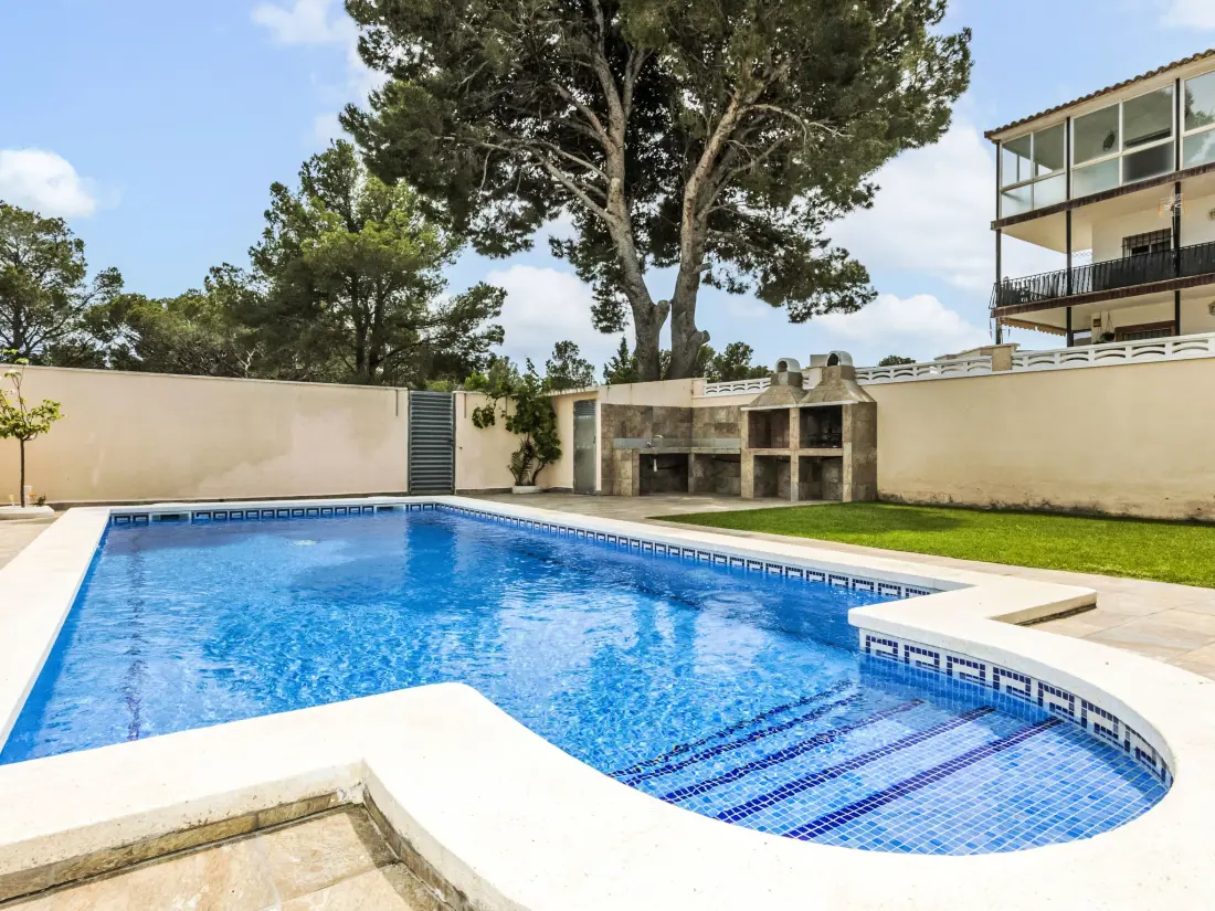 Maison de Vacances Miami Platja