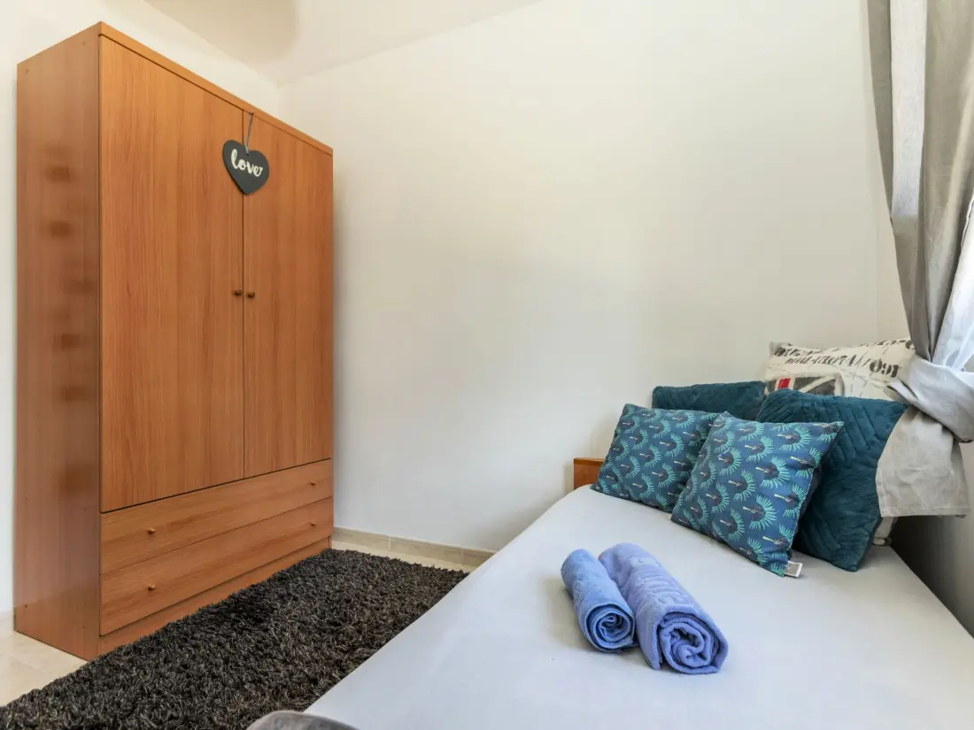 Maison de Vacances Miami Platja