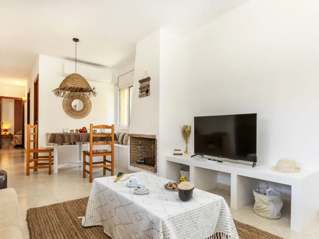 Maison de Vacances Miami Platja