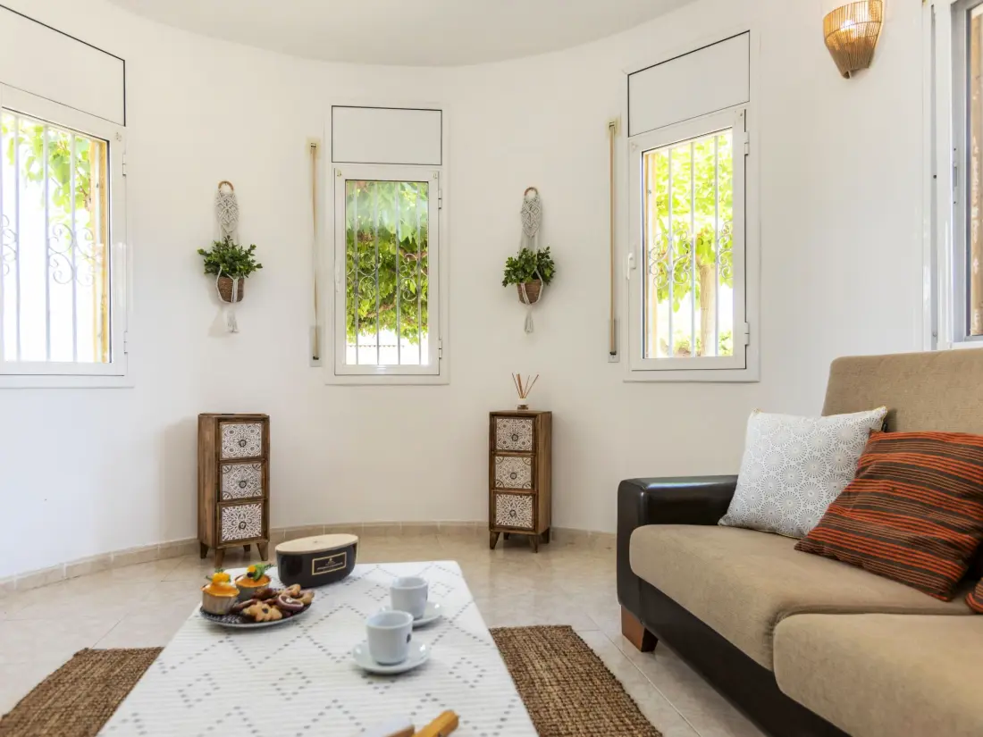 Maison de Vacances Miami Platja