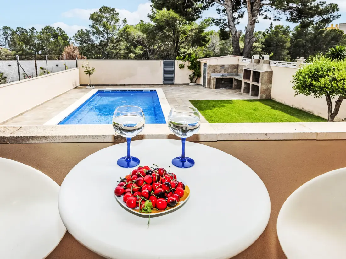 Maison de Vacances Miami Platja
