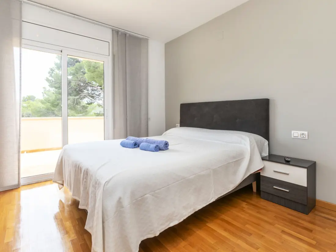 Maison de Vacances Miami Platja