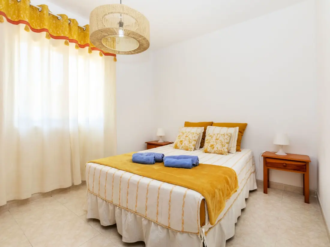 Maison de Vacances Miami Platja