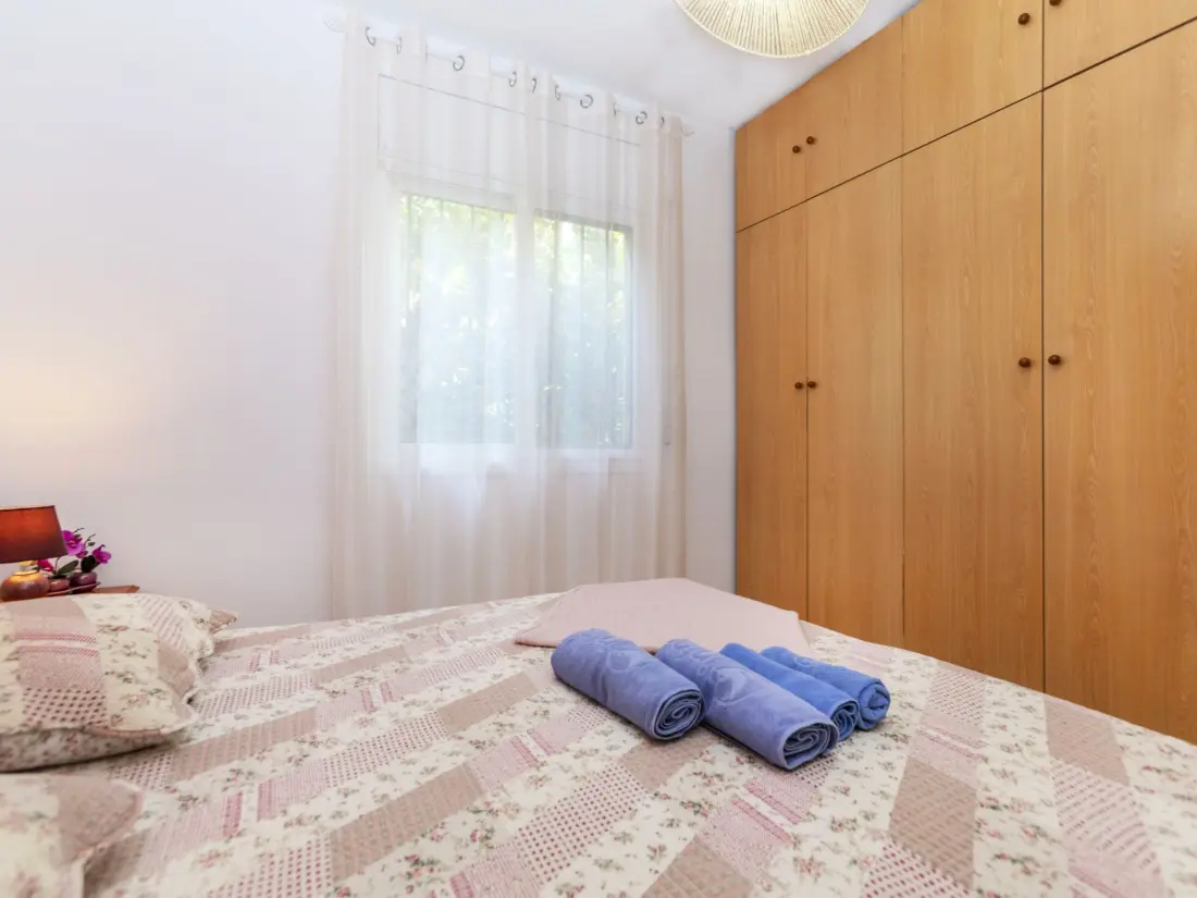 Maison de Vacances Miami Platja