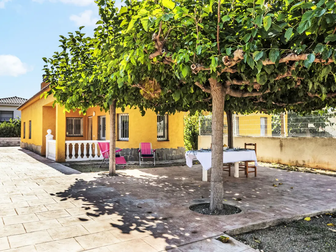 Maison de Vacances Miami Platja