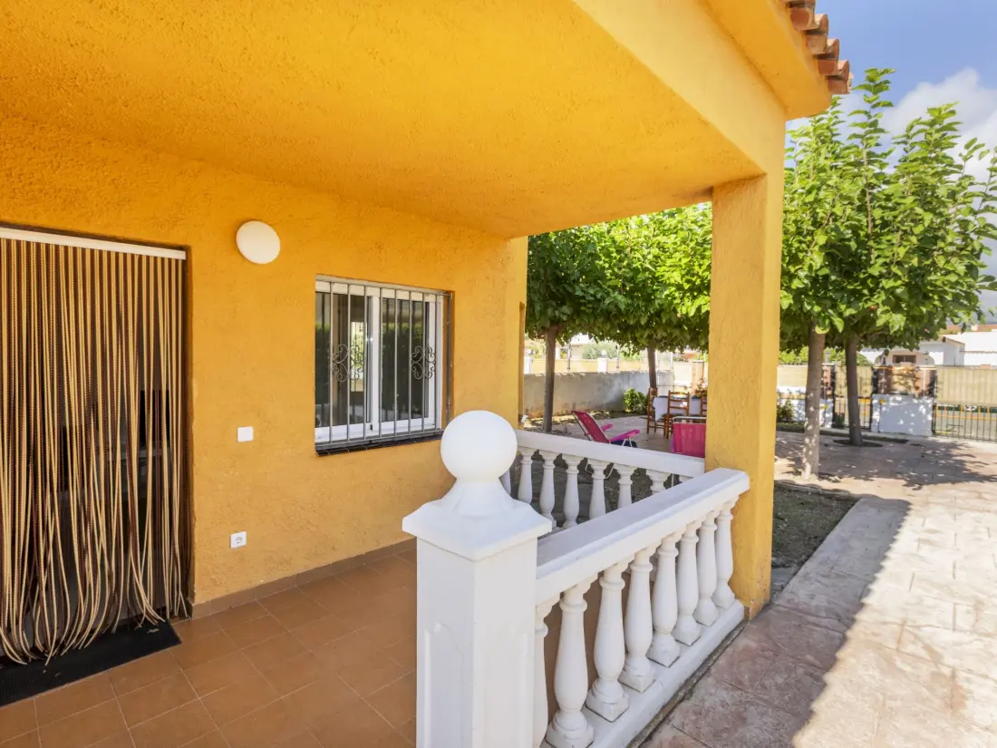Maison de Vacances Miami Platja