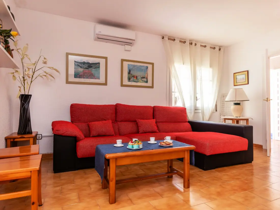 Maison de Vacances Miami Platja