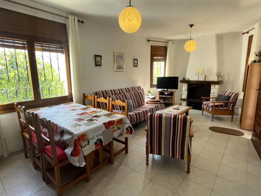 Maison de Vacances Miami Platja