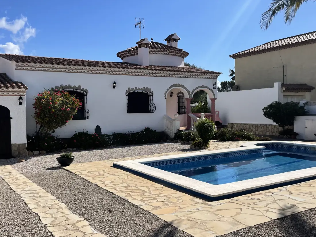 Maison de Vacances Miami Platja