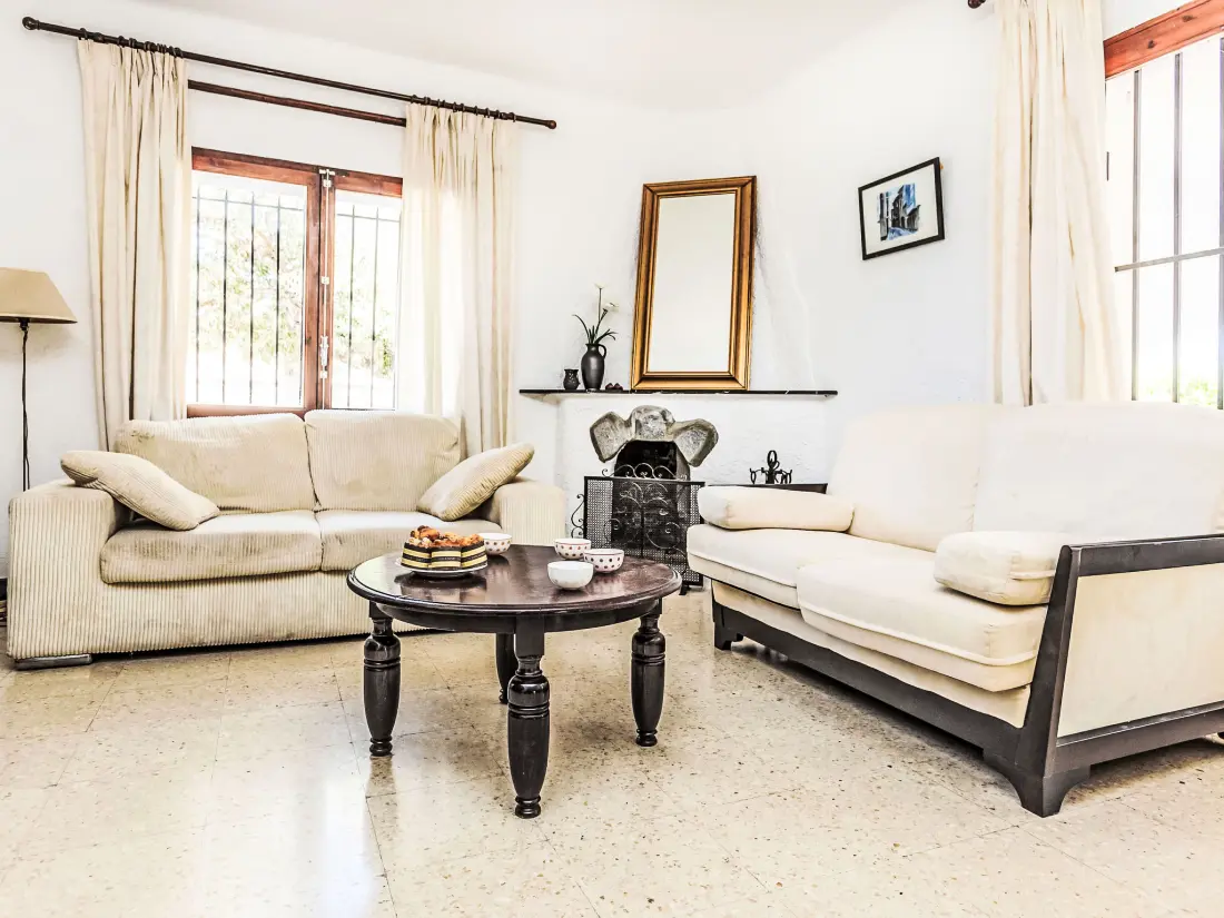 Maison de Vacances Miami Platja