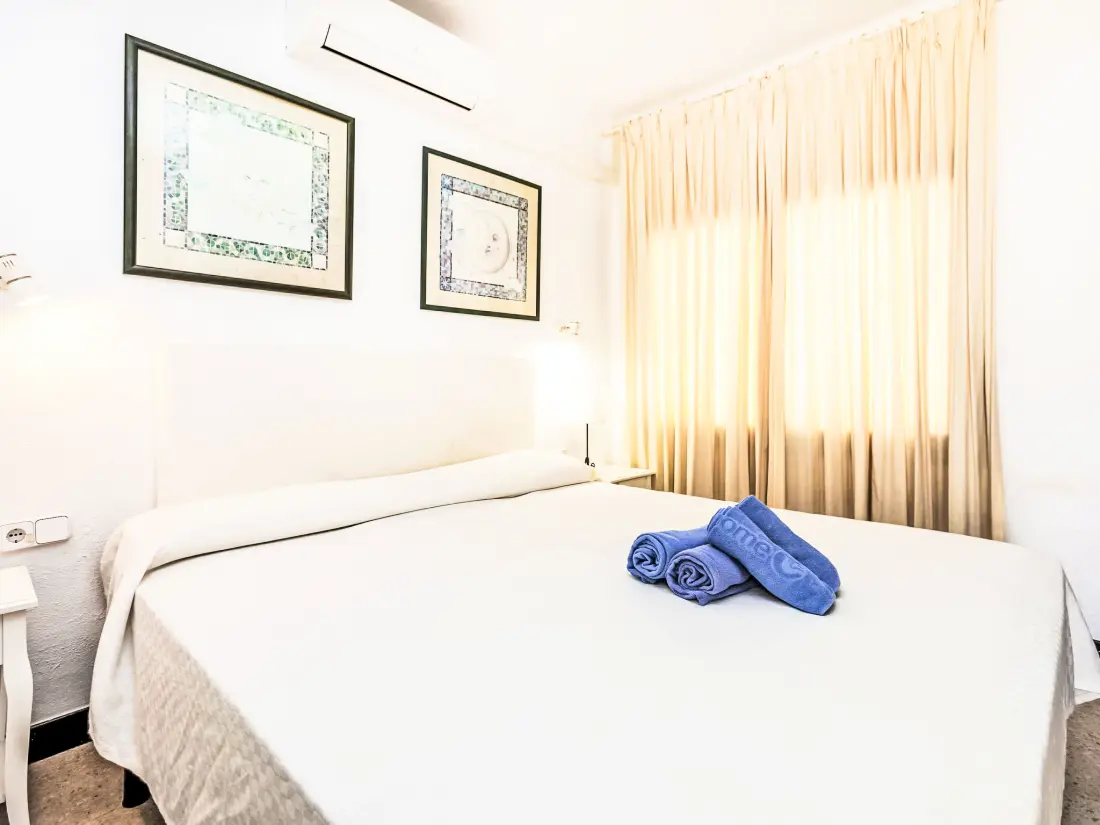 Maison de Vacances Miami Platja