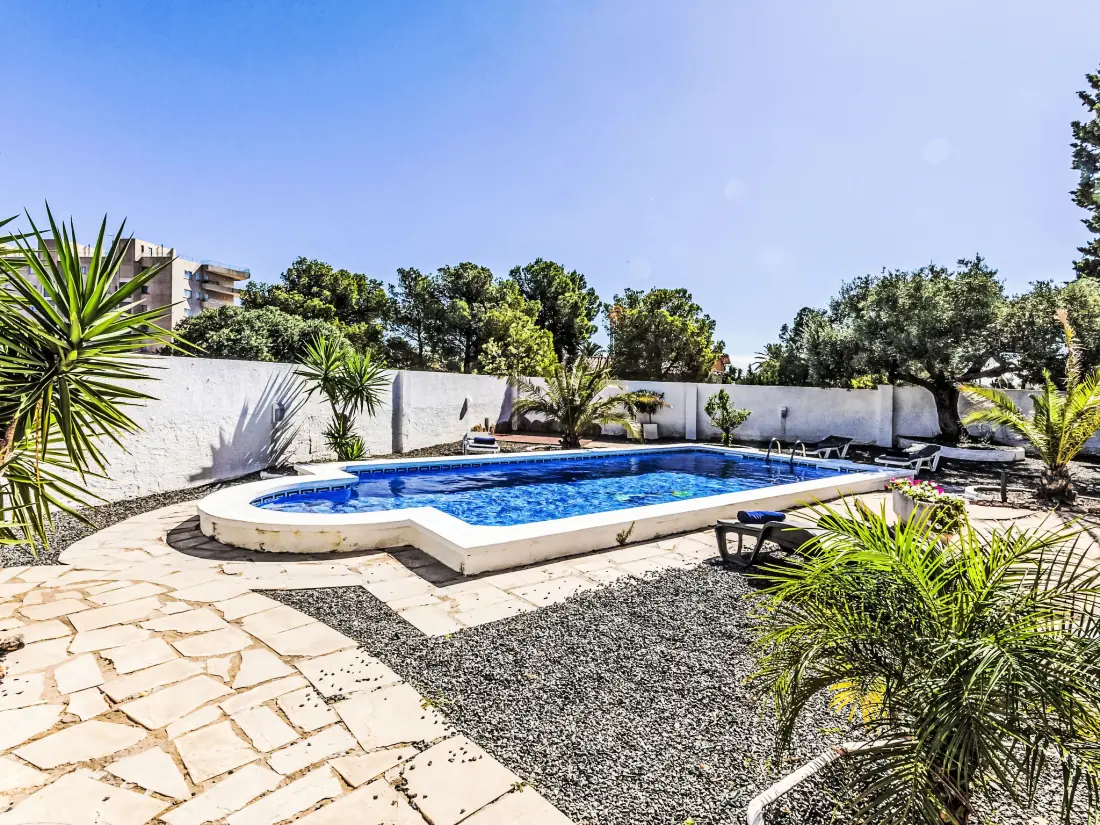 Maison de Vacances Miami Platja
