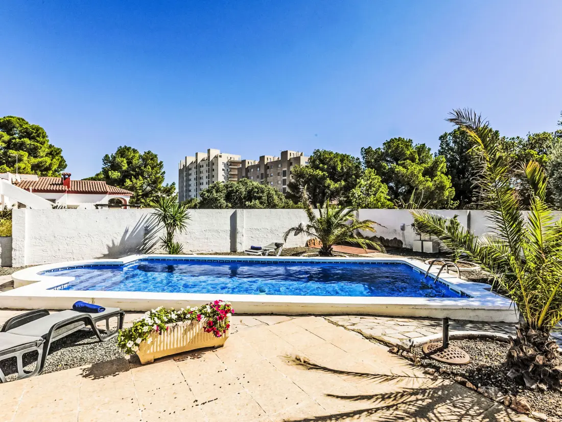 Maison de Vacances Miami Platja